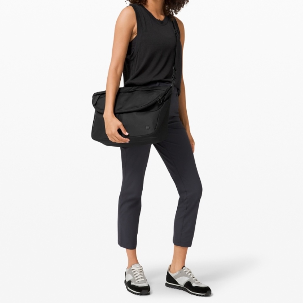 Lululemon All Night Festival Bag Large - 10L